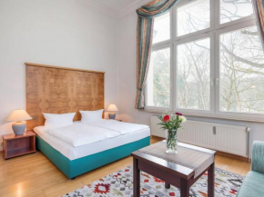 1-Raum-Appartement Ik11